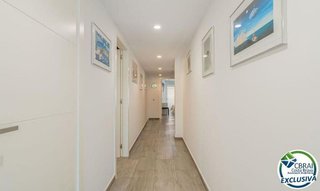 Piso en venta en Centre en Roses