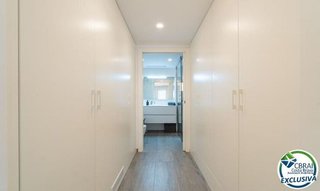 Piso en venta en Centre en Roses