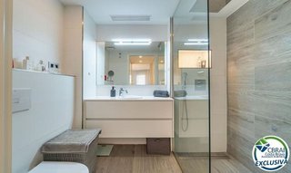 Piso en venta en Centre en Roses