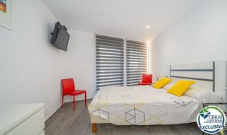 Piso en venta en Centre en Roses