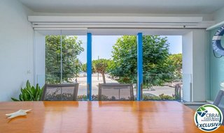 Piso en venta en Centre en Roses