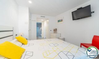 Piso en venta en Centre en Roses