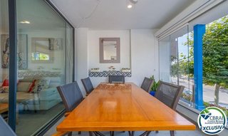 Piso en venta en Centre en Roses