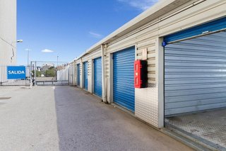 Trastero en alquiler en Zona Industrial en Prat de Llobregat, El