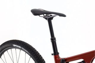Bicicleta Massi Aire SL XT t.S Reacondicionada