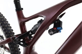 Bicicleta Specialized Turbo Levo Expert X01 t.L Reacondicionada