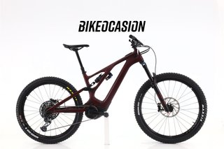 Bicicleta Specialized Turbo Levo Expert X01 t.L Reacondicionada