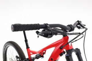 Bicicleta Specialized Turbo Levo GX t.S Reacondicionada