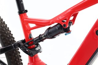 Bicicleta Specialized Turbo Levo GX t.S Reacondicionada