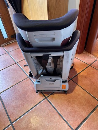 Silla de coche BBGO