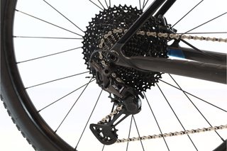 Bicicleta Trek Procaliber 9.5 XT t.L Reacondicionada