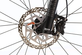 Bicicleta Trek Procaliber 9.5 XT t.L Reacondicionada