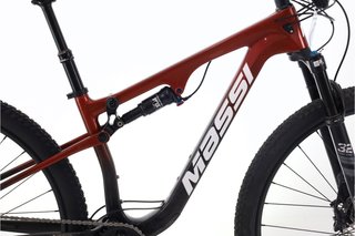 Bicicleta Massi Aire SL XT t.S Reacondicionada