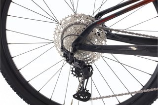 Bicicleta Massi Aire SL XT t.S Reacondicionada