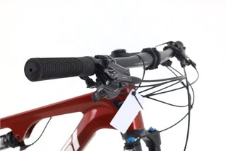 Bicicleta Massi Aire SL XT t.S Reacondicionada