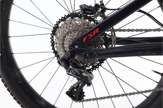 Bicicleta Specialized Turbo Levo GX t.S Reacondicionada