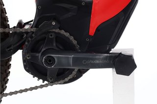 Bicicleta Specialized Turbo Levo GX t.S Reacondicionada