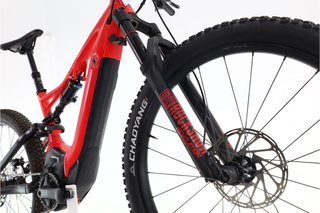 Bicicleta Specialized Turbo Levo GX t.S Reacondicionada