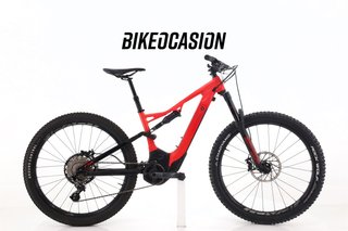 Bicicleta Specialized Turbo Levo GX t.S Reacondicionada