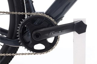 Bicicleta 3T Exploro Ultra AXS 12V t.56 Reacondicionada