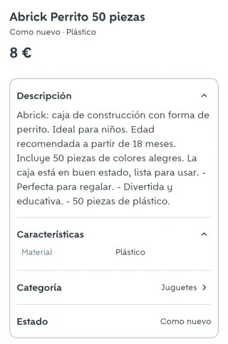 Lote Juguetes Bebé 12-18 Meses