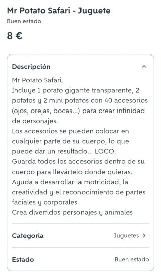 Lote Juguetes Bebé 12-18 Meses