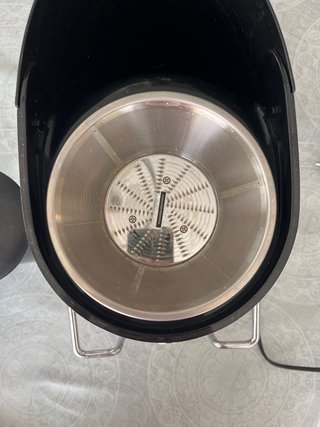 Licuadora Ufesa Delux 700W