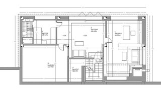 Chalet en alquiler en La Floresta - Les Planes en Sant Cugat del Vallès