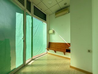Local comercial en alquiler en Creu de Barberà en Sabadell