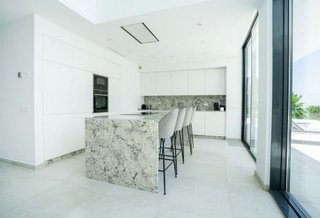Chalet en alquiler en Benahavís
