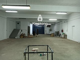 Nave industrial en alquiler en Casco Histórico de Vallecas en Madrid