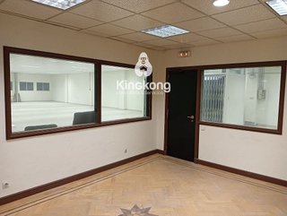 Nave industrial en alquiler en Casco Histórico de Vallecas en Madrid