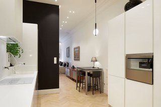 Piso en alquiler en Centro en San Sebastián-Donostia