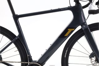Bicicleta 3T Exploro Ultra AXS 12V t.56 Reacondicionada
