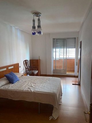 Piso en alquiler en San Esteban en León