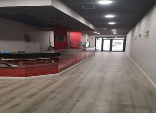 Local comercial en alquiler en Delicias en Valladolid