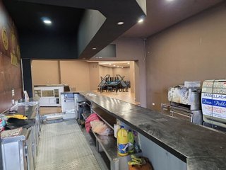 Bar en alquiler en Centro en Ourense