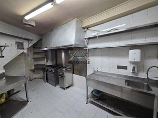 Bar en alquiler en Centro en Ourense