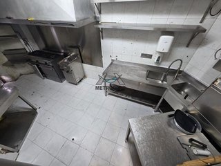Bar en alquiler en Centro en Ourense