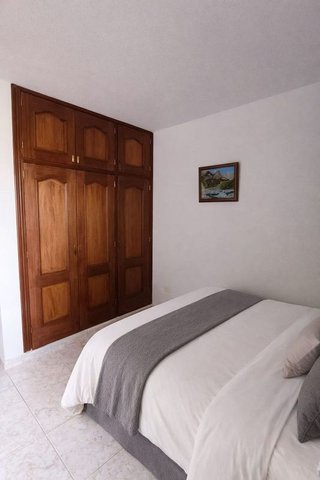 Piso en alquiler en Zona Botánico en Puerto de la Cruz