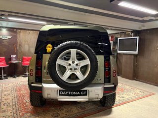 Land Rover Defender 3.0D I6 250 SE 110 Auto 4WD MHEV