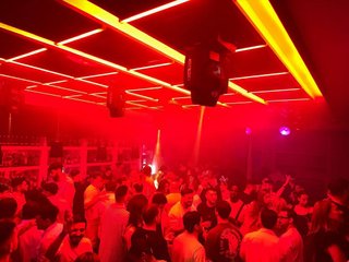 Bar en alquiler en Chaparil - Torrecilla en Nerja