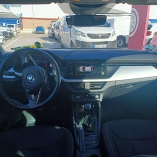 SKODA SCALA 1.0 TSI 81KW EMOTION (110CV) BERLINA C