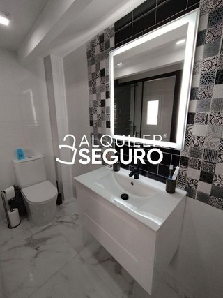 Piso en alquiler en Arroyo de la Miel en Benalmádena