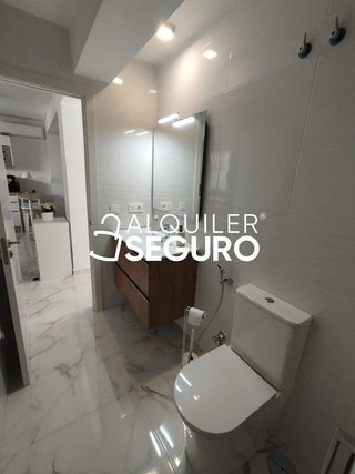 Piso en alquiler en Arroyo de la Miel en Benalmádena