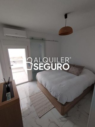 Piso en alquiler en Arroyo de la Miel en Benalmádena