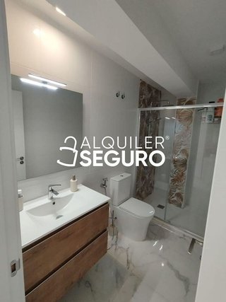Piso en alquiler en Arroyo de la Miel en Benalmádena