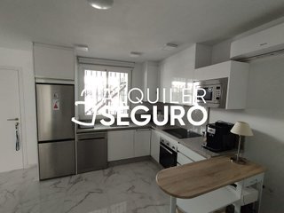 Piso en alquiler en Arroyo de la Miel en Benalmádena
