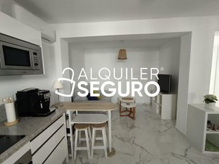 Piso en alquiler en Arroyo de la Miel en Benalmádena