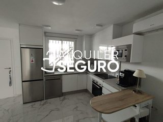 Piso en alquiler en Arroyo de la Miel en Benalmádena